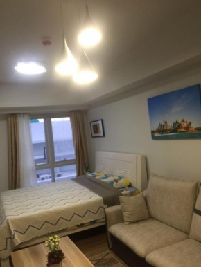 Two Maridien with fully furnitured and wifi for rent